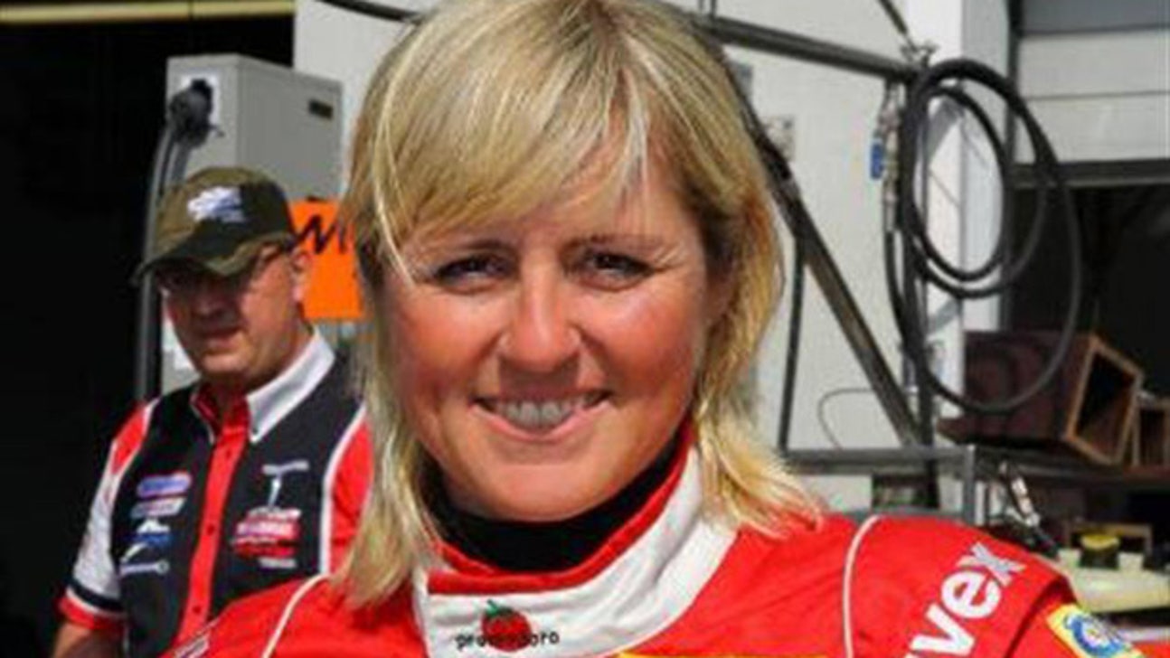 IMSA: Sabine Schmitz to drive Frikadelli Porsche at Daytona
