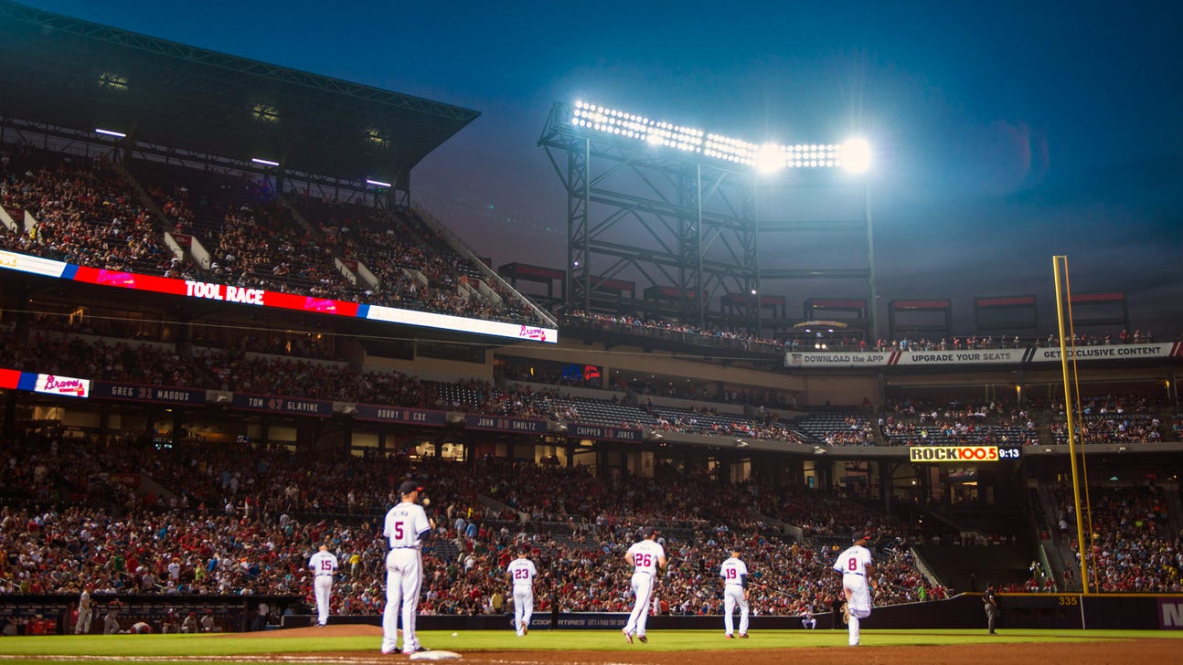 Former Braves minor leaguer Joe Johnson, father killed in S.C. plane crash