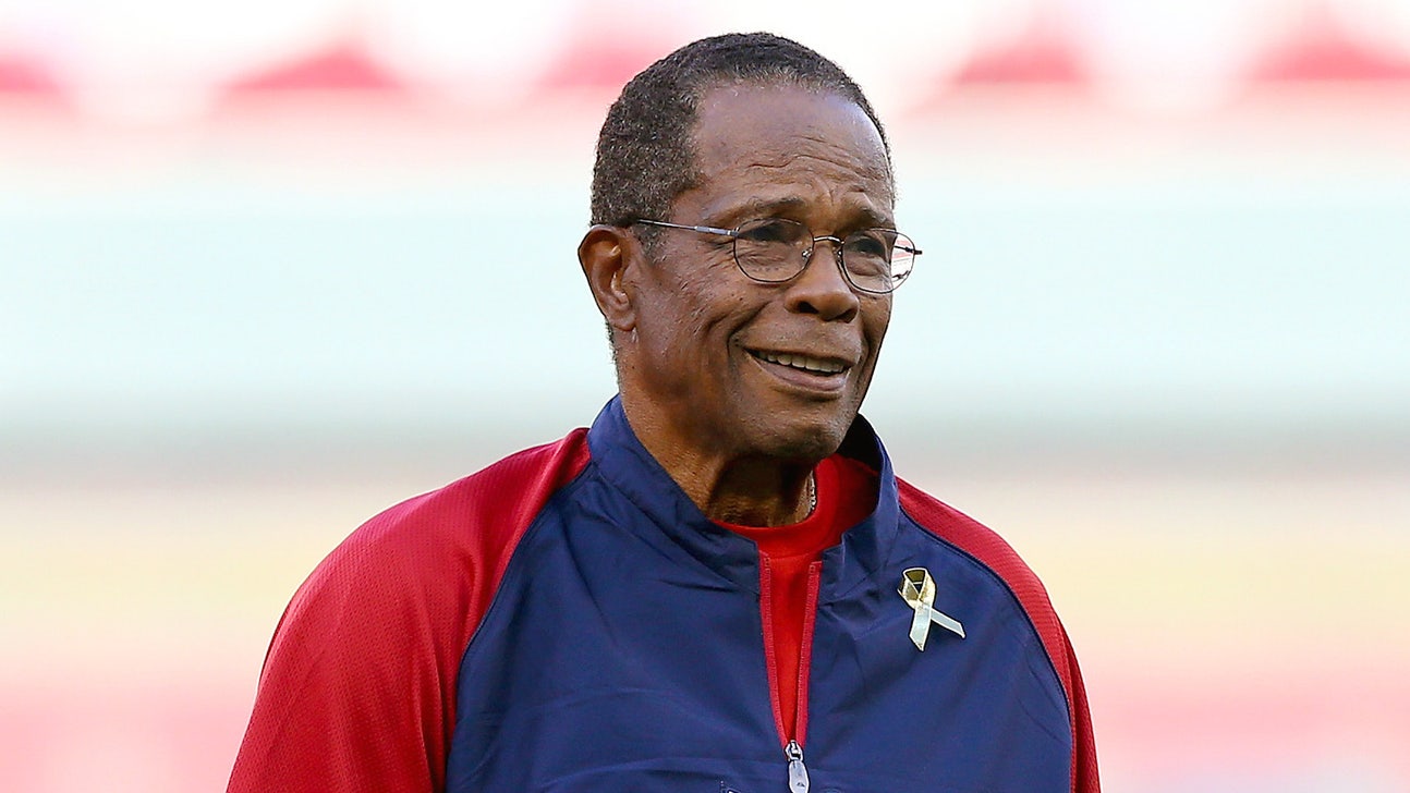 Twins great Rod Carew passes 1-month mark since heart transplant