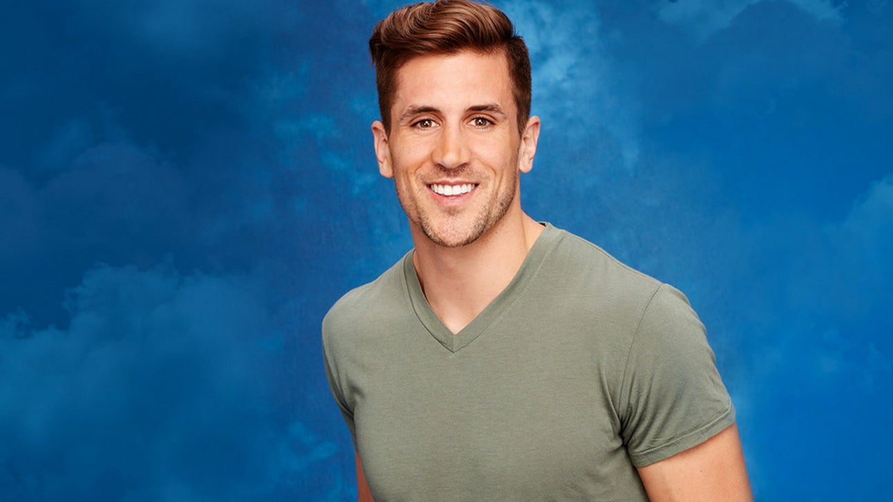 Aaron Rodgers' brother Jordan will be a contestant on The Bachelorette