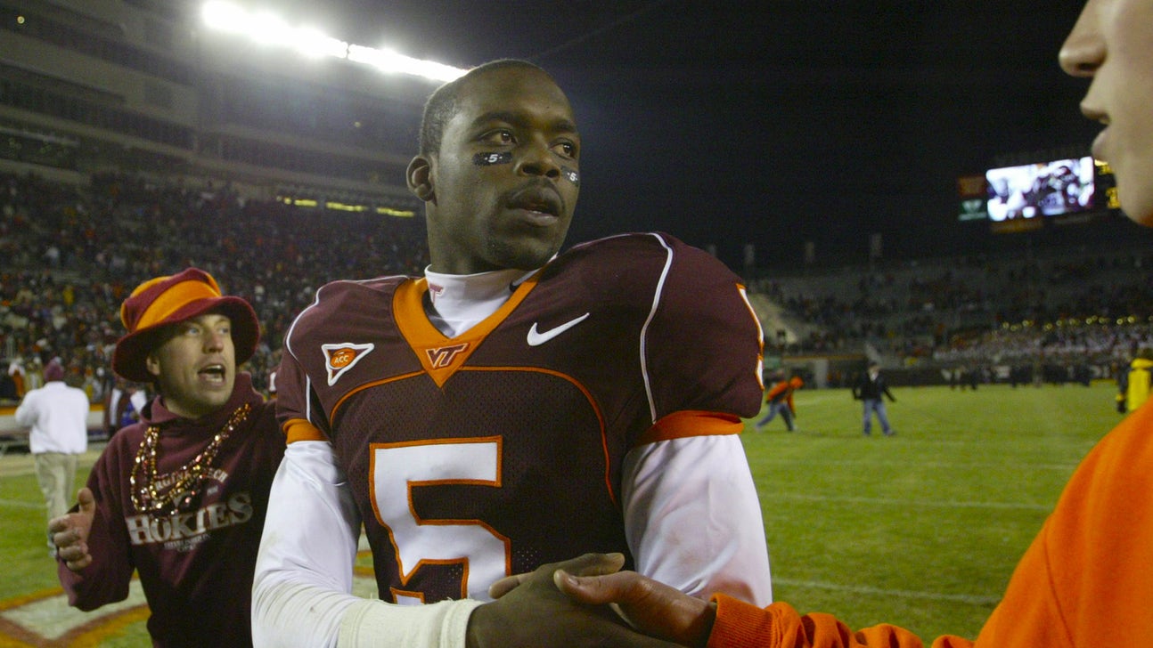 Marcus Vick faces slew of charges after Sunday run-in with cops