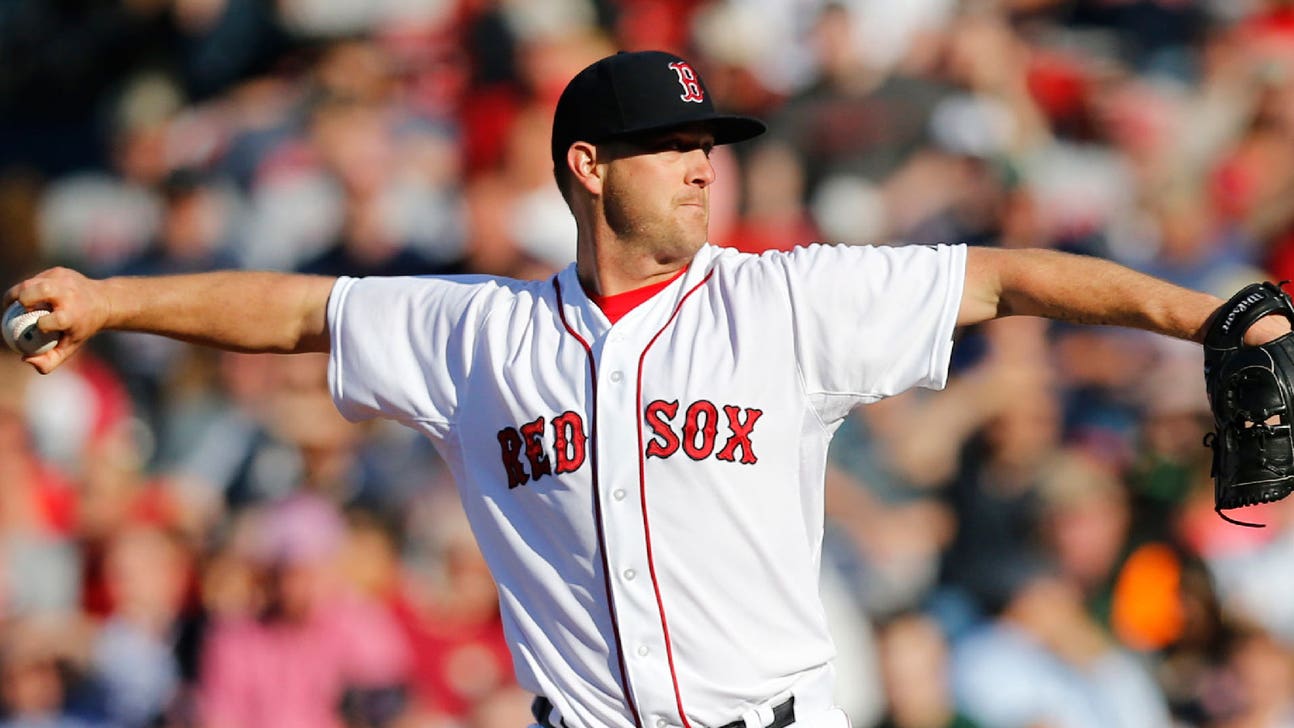 Fantasy Baseball Two-Start Pitchers for Week 12