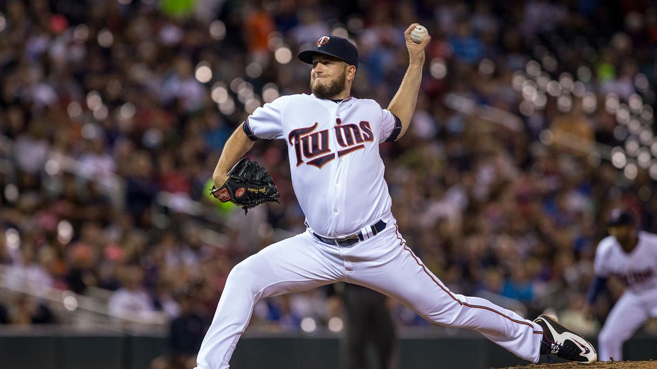 Twins pitcher Perkins changing offseason routine to avoid injuries