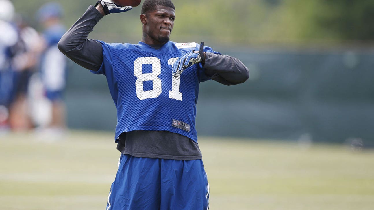 Johnson would have loved to play with Dolphins 'but they never called'