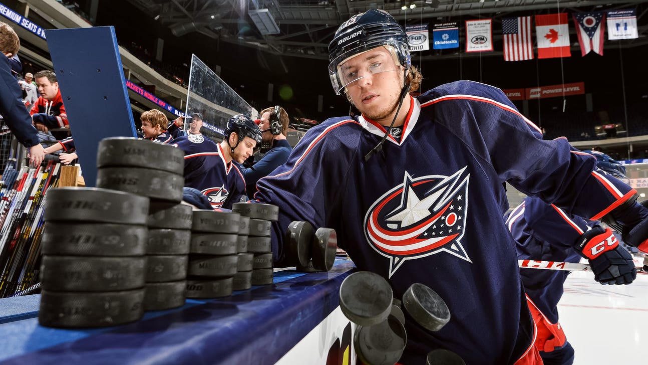 Trade deadline outlook: Columbus Blue Jackets