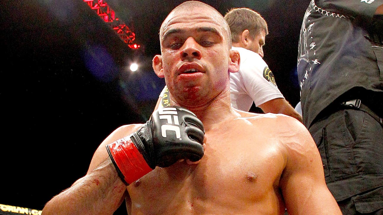 The Round Up: UFC fight announcements for this week