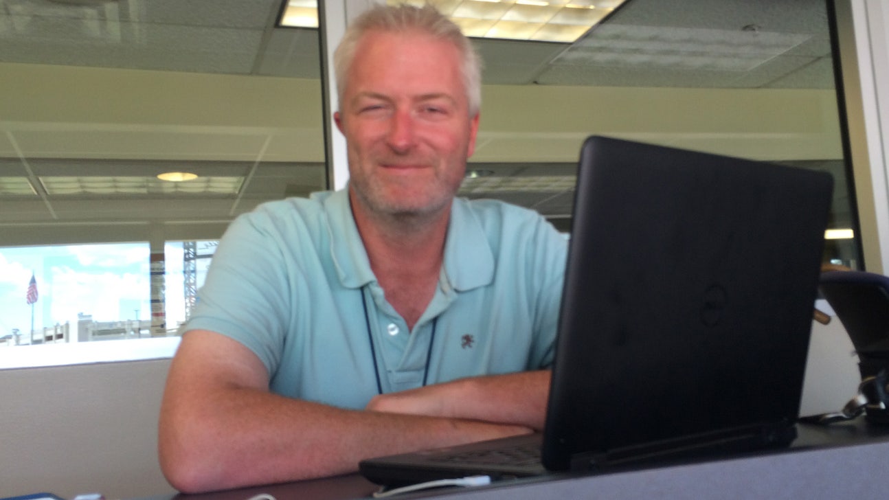 Gage: Two victories were celebrated at Comerica Park Sunday