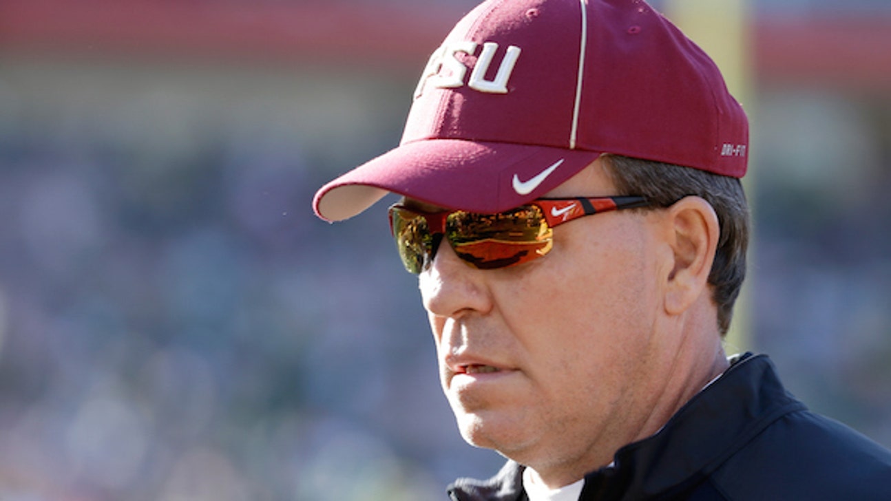 FSU coach Jimbo Fisher issues statement on Dalvin Cook's arrest, suspension