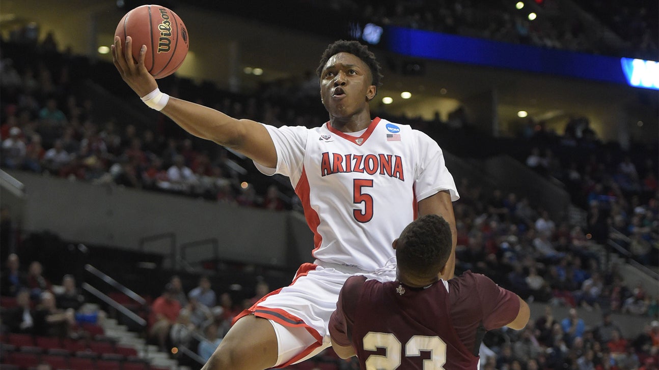 NBA Draft Combine list announced