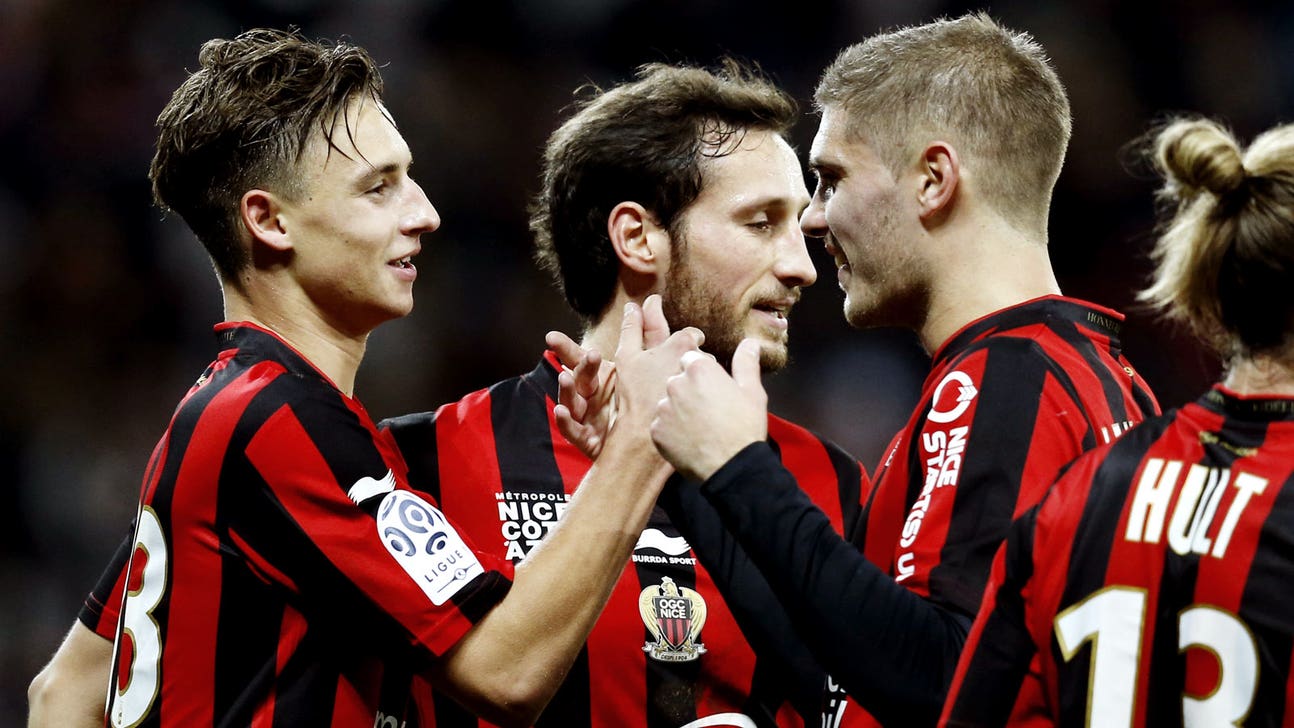 Teenager ends Nice's poor run with winner vs. Montpellier