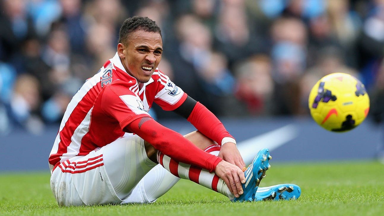 Odemwingie thinks West Brom departure has tainted his reputation