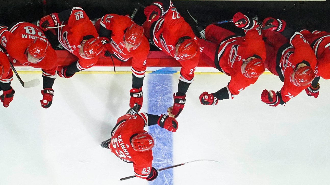 FOX Sports Carolinas to televise Hurricanes' introduction of new owner Tom Dundon