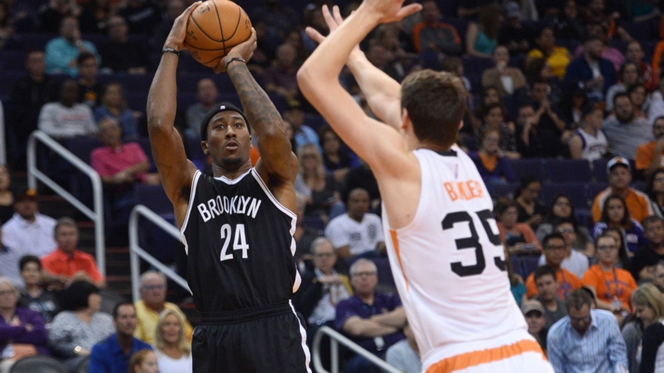 Brooklyn Nets: The Development Of Rondae Hollis-Jefferson