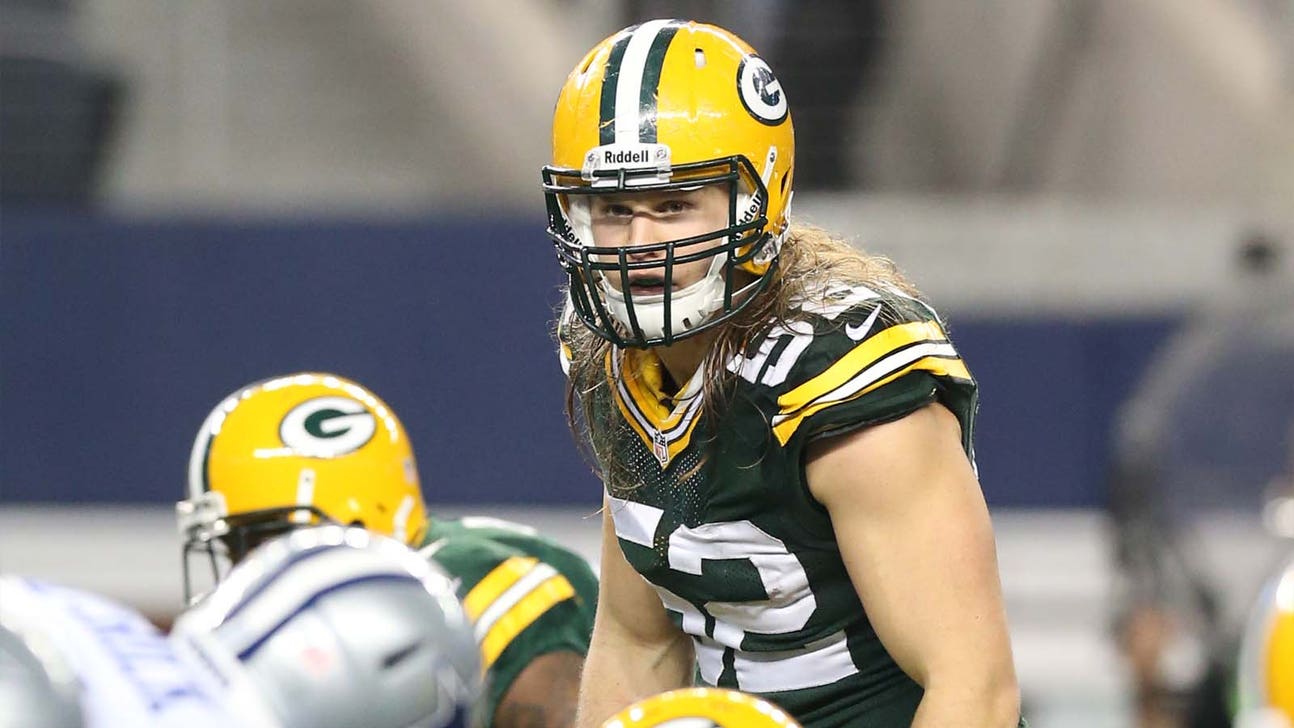 WATCH: Clay Matthews mentors Sasquatch in new Jack Link's ad