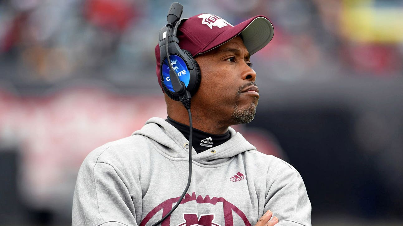 Florida's Dan Mullen hires two veteran assistants