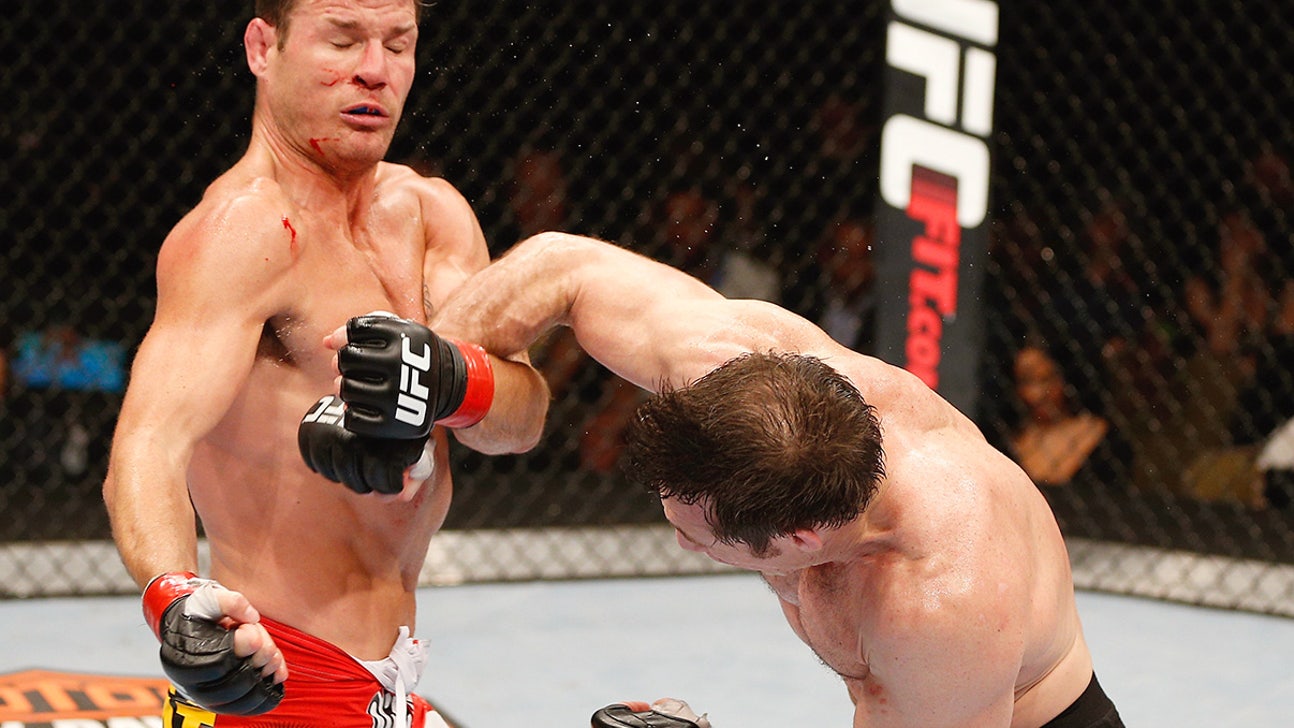 UFC World podcast: Tim Kennedy, Dana White, Fabricio Werdum, Shaquille O'Neal and more