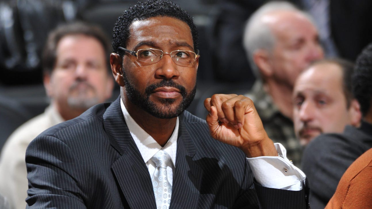 Sam Mitchell's advice to Tyus Jones on defending Russell Westbrook not much help