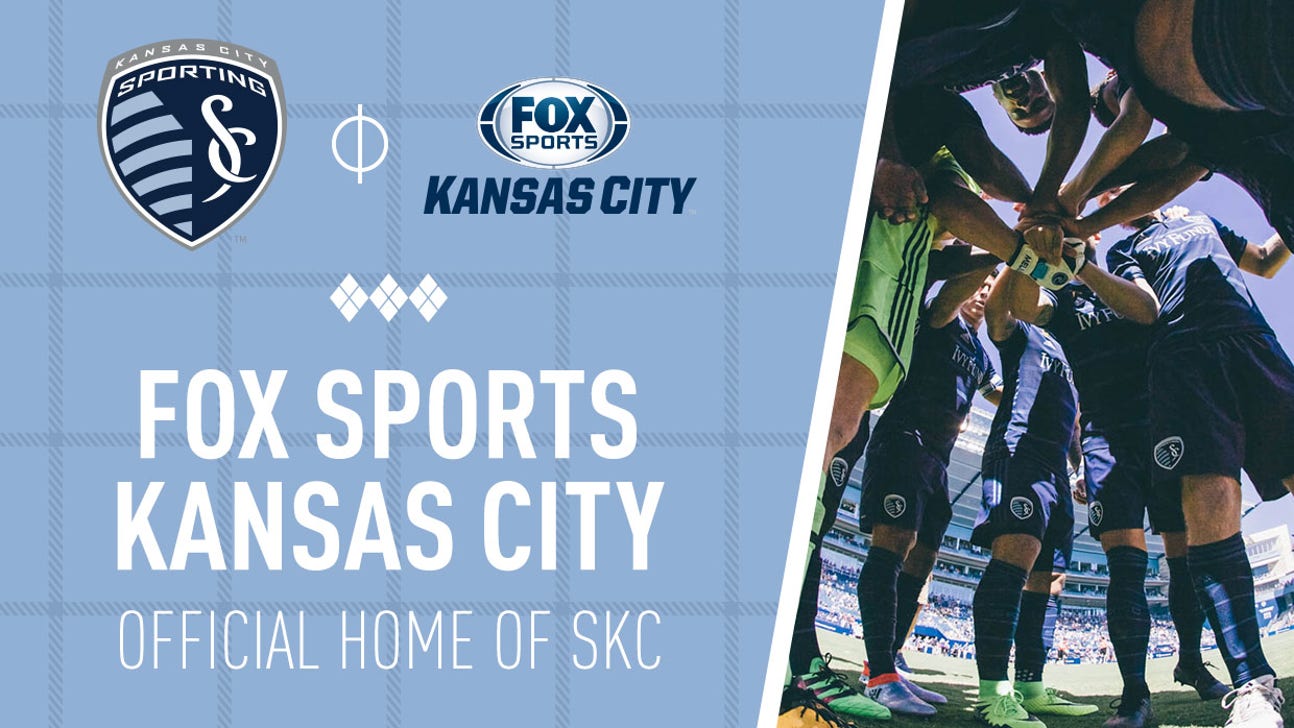 FSKC, Sporting KC announce multi-year TV agreement starting in '17