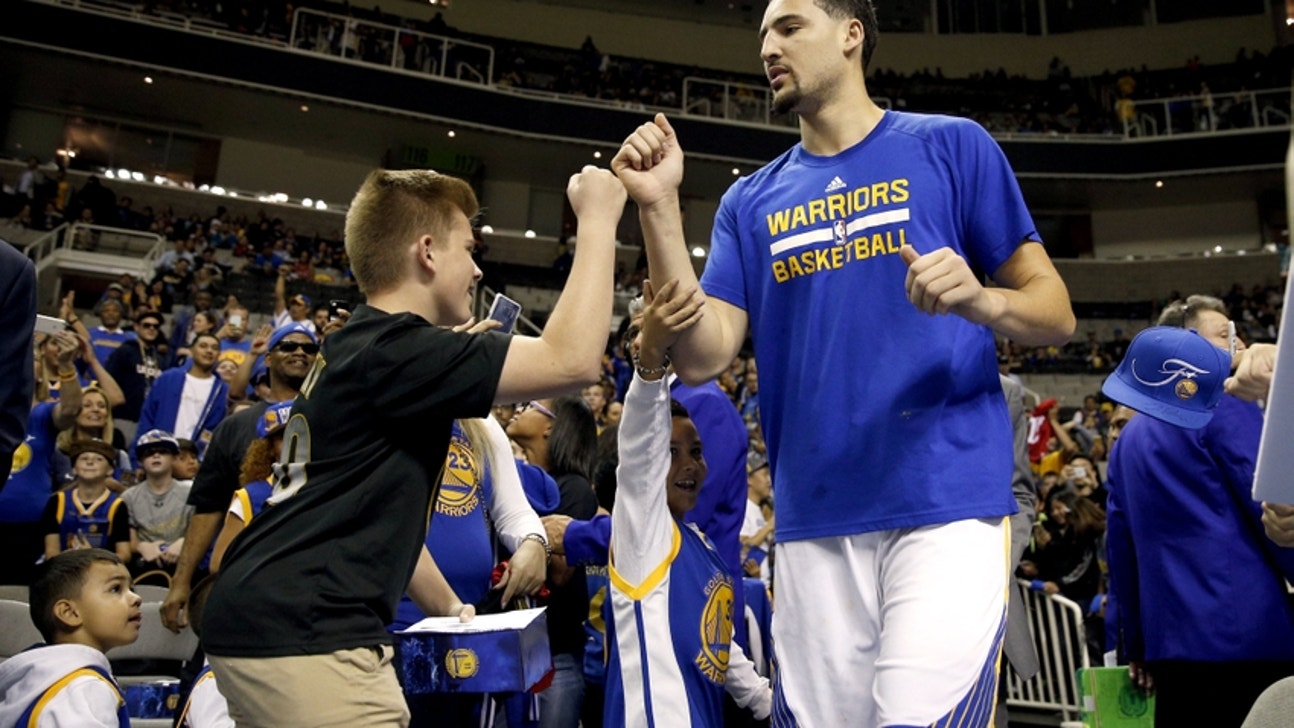 NBA Season Preview 5 best perimeter defenders FOX Sports