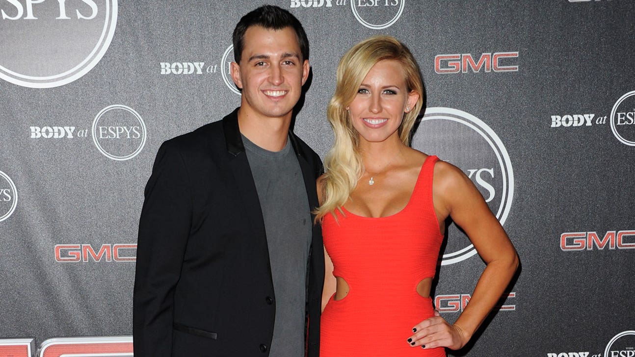 Courtney Force, Graham Rahal announce engagement