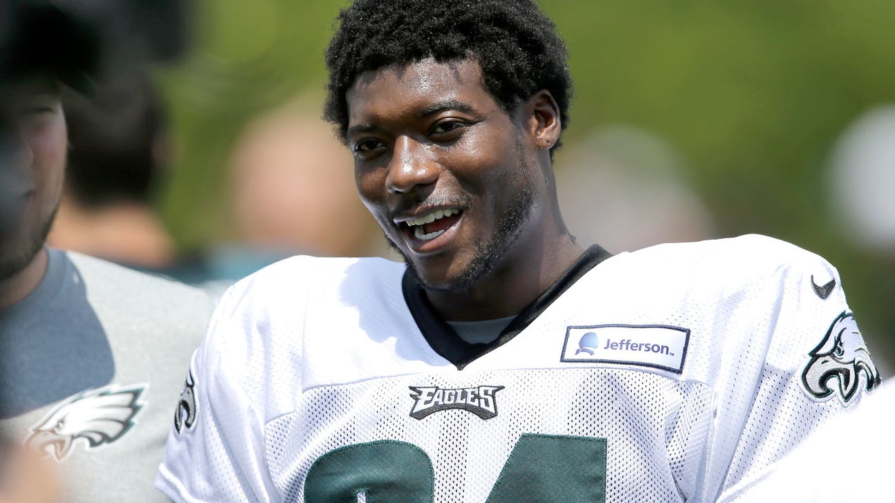 Eagles' Byron Maxwell: I don't need to shadow Dez Bryant