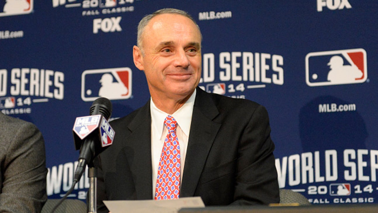 Why baseball's new CBA could ultimately hurt the players