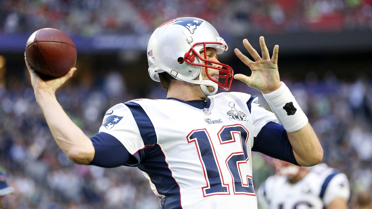 NFL drama: Brady testimony in NFL 'Deflategate' released