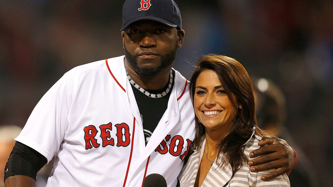 Persistence pays off: 16-year-old takes Jenny Dell to prom