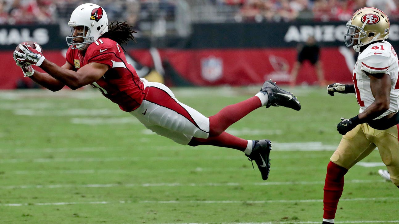 Cardinals' playoff path takes them on road for 5 of final 7 games