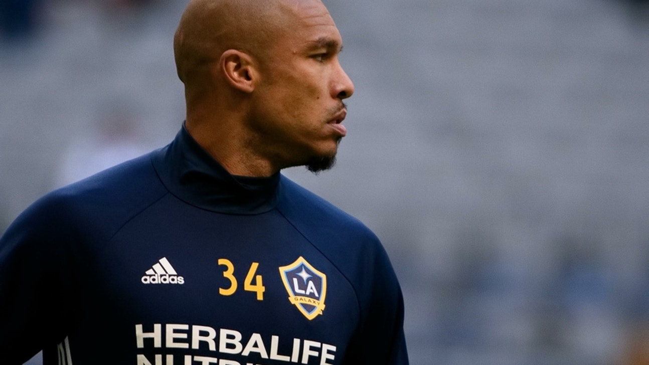 LA Galaxy: Why Nigel de Jong's Transfer is a Win-Win Situation