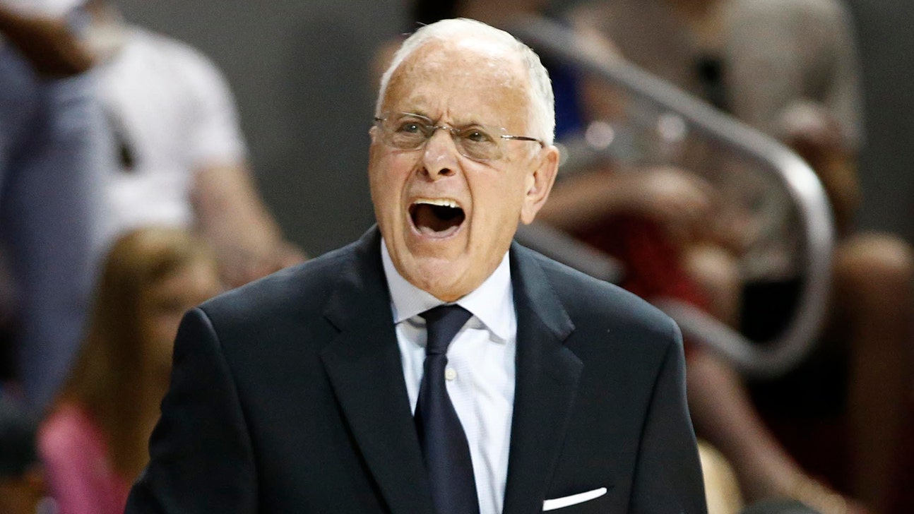 Larry Brown on Cuban's D-League thoughts: 'Worst thing I heard'