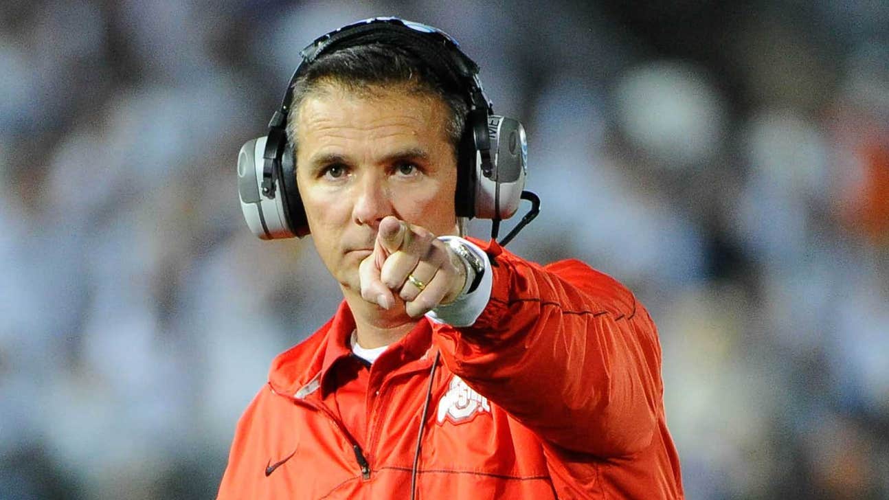 Find out who ESPN's Joe Schad 'expects' to start at QB for OSU