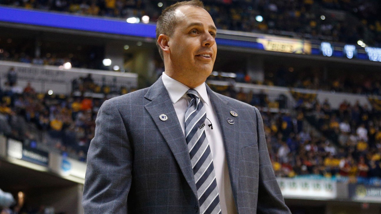 Magic set to name Frank Vogel as team's next head coach