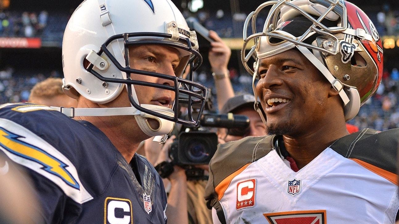 San Diego Chargers: The new "Nightmare Season" continues