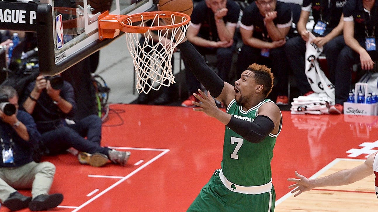 Do any Celtics crack this ranking of the NBA's top 53 franchise players?