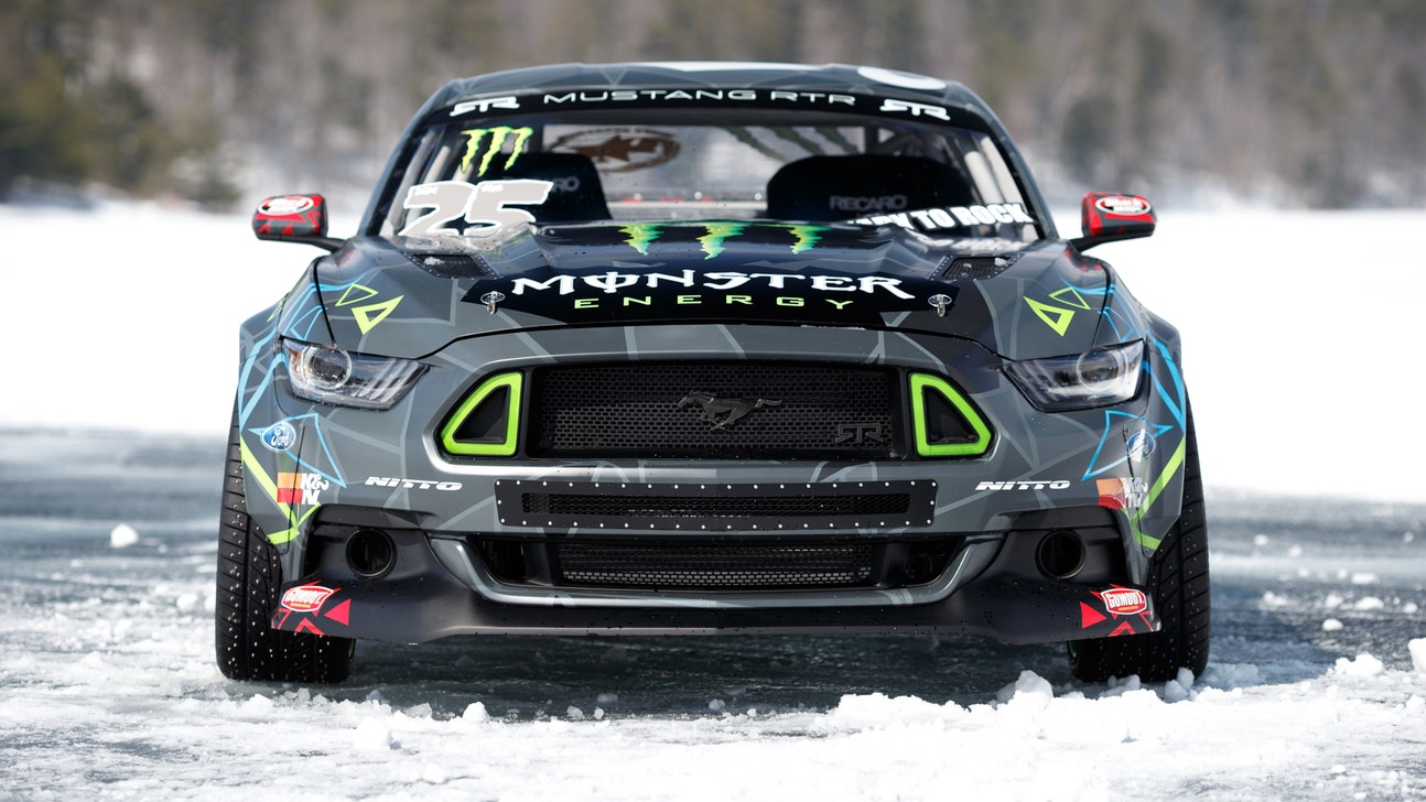 Will drift cars become cherished classics?