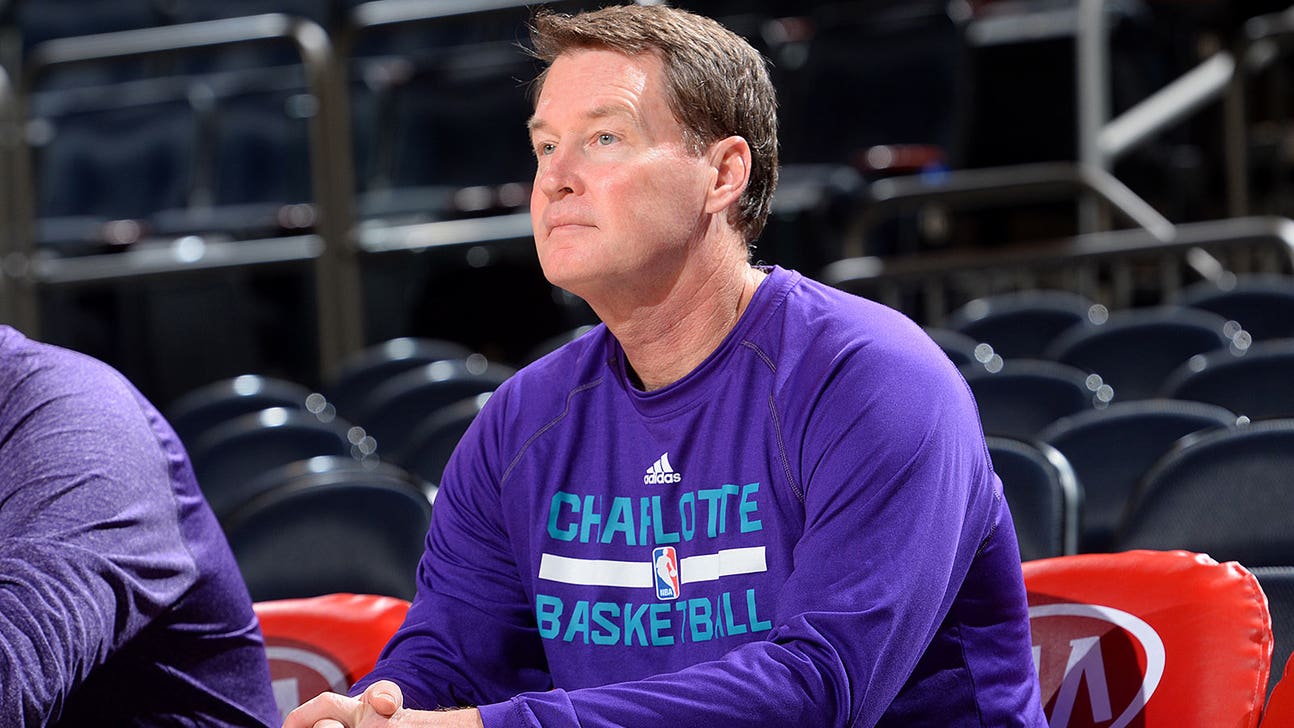 Report: Charlotte hires ex-NBA sharpshooter Mark Price as coach