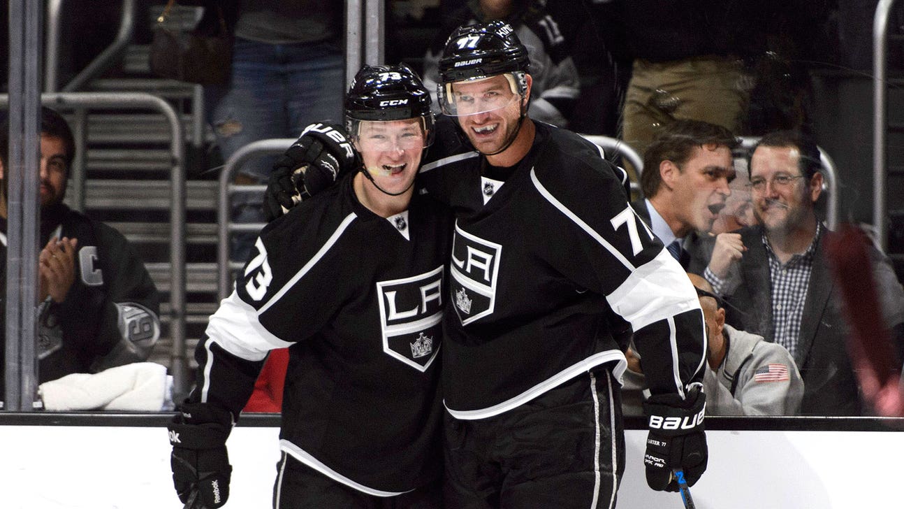 After two losses, champion Kings top Jets for first win of season
