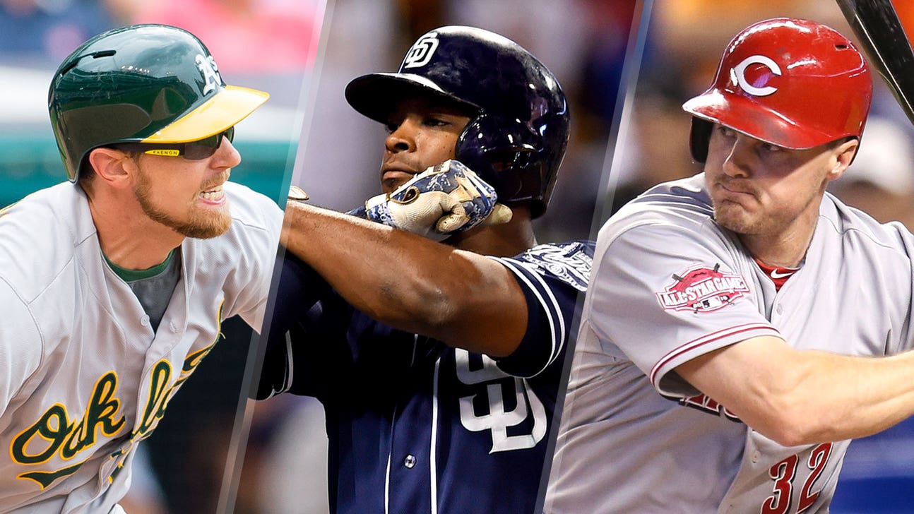 Mets still have their eyes on some potential big-time acquisitions