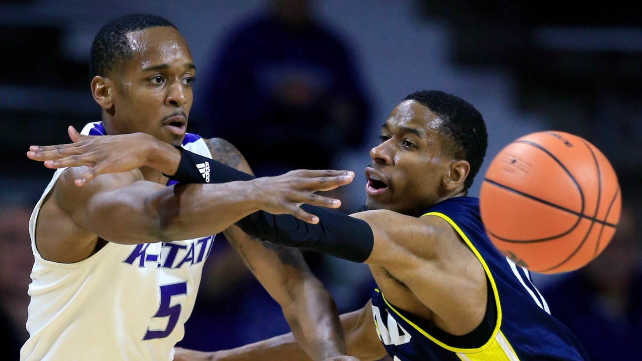 Wildcats lose to Arizona State 92-90 in Las Vegas Invitational