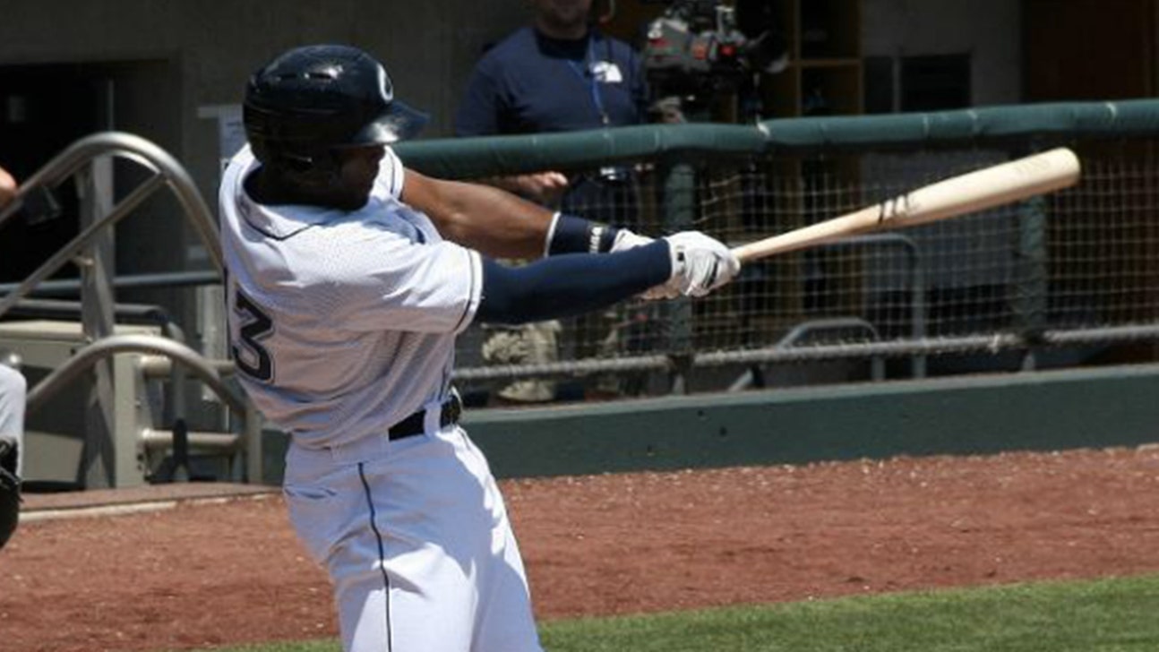 Minor League Report: Columbus Clippers
