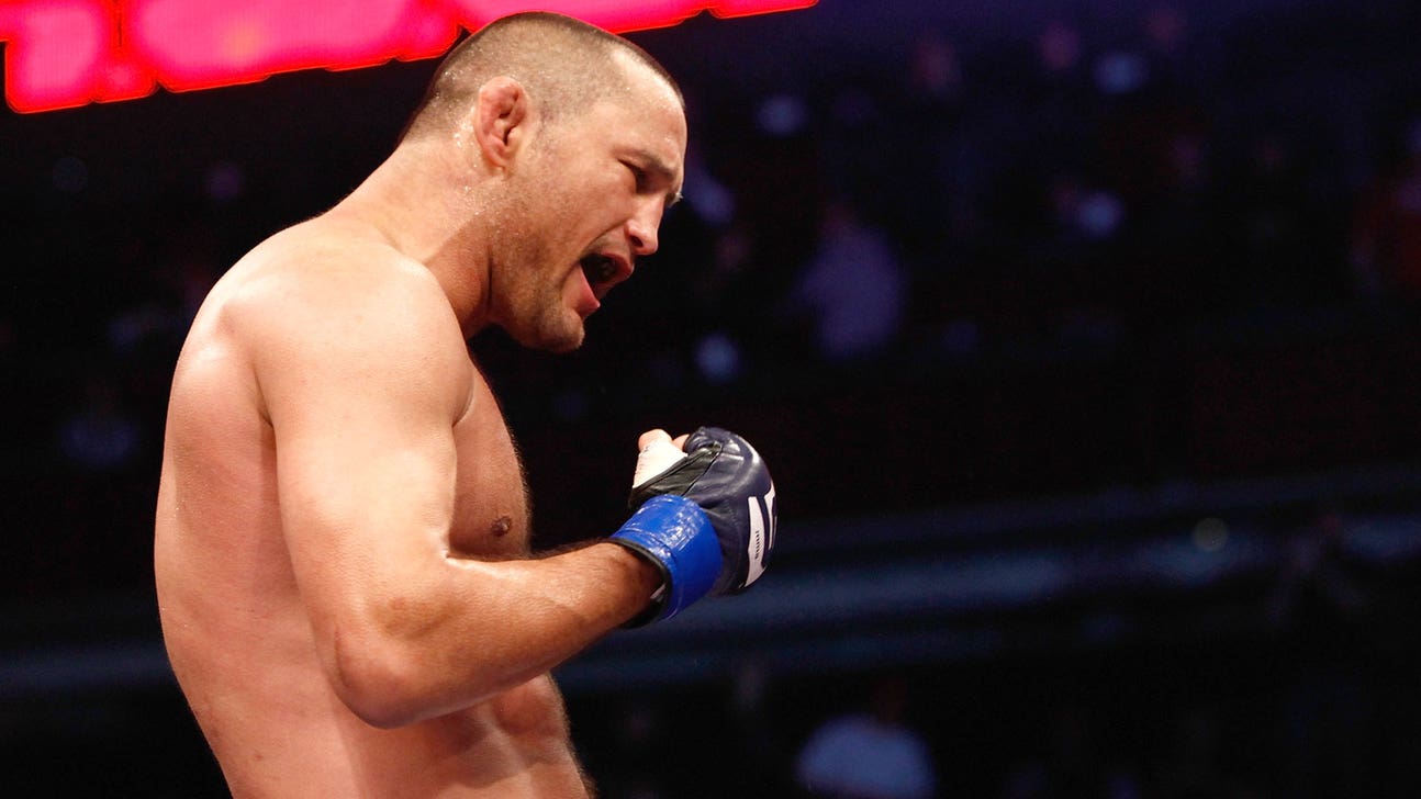 Dan Henderson vs. Hector Lombard in the works for UFC 199