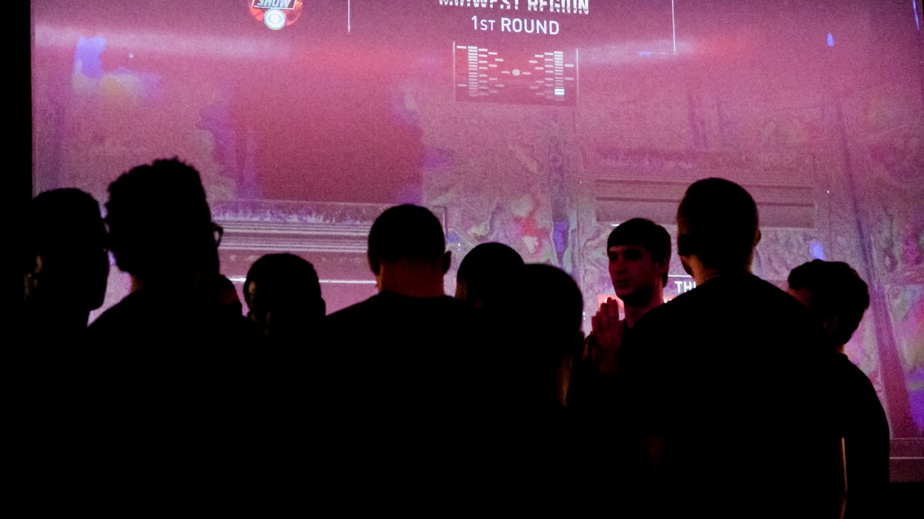 How to stop worrying and love your NCAA office pool