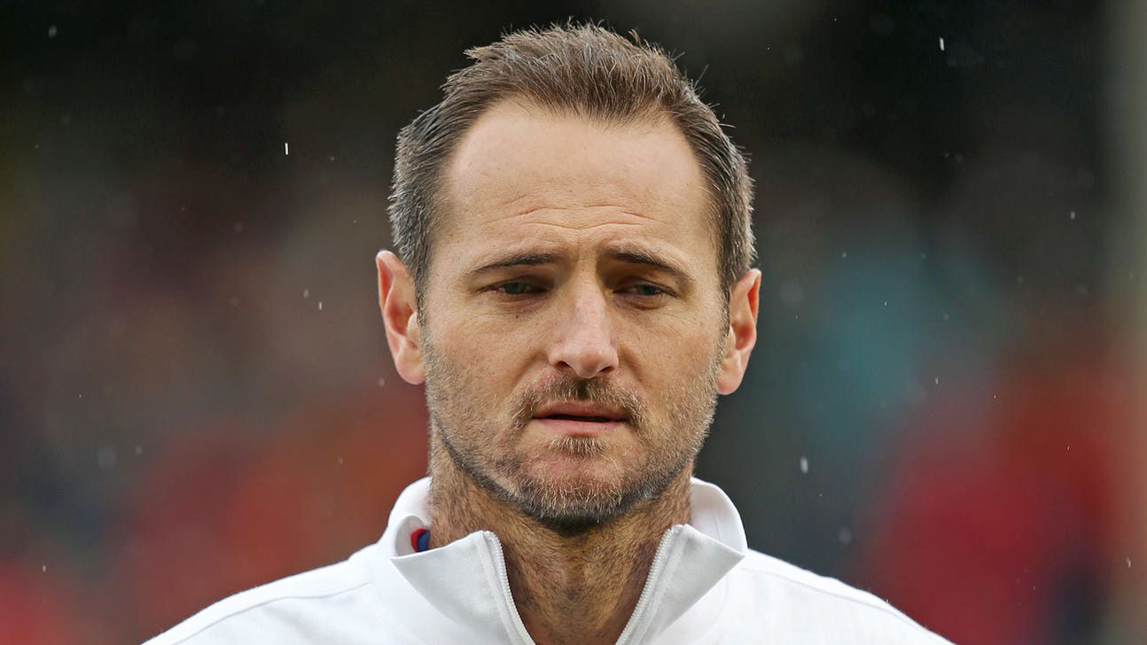 Croatia's Simunic loses ban appeal, expected to miss 2014 World Cup
