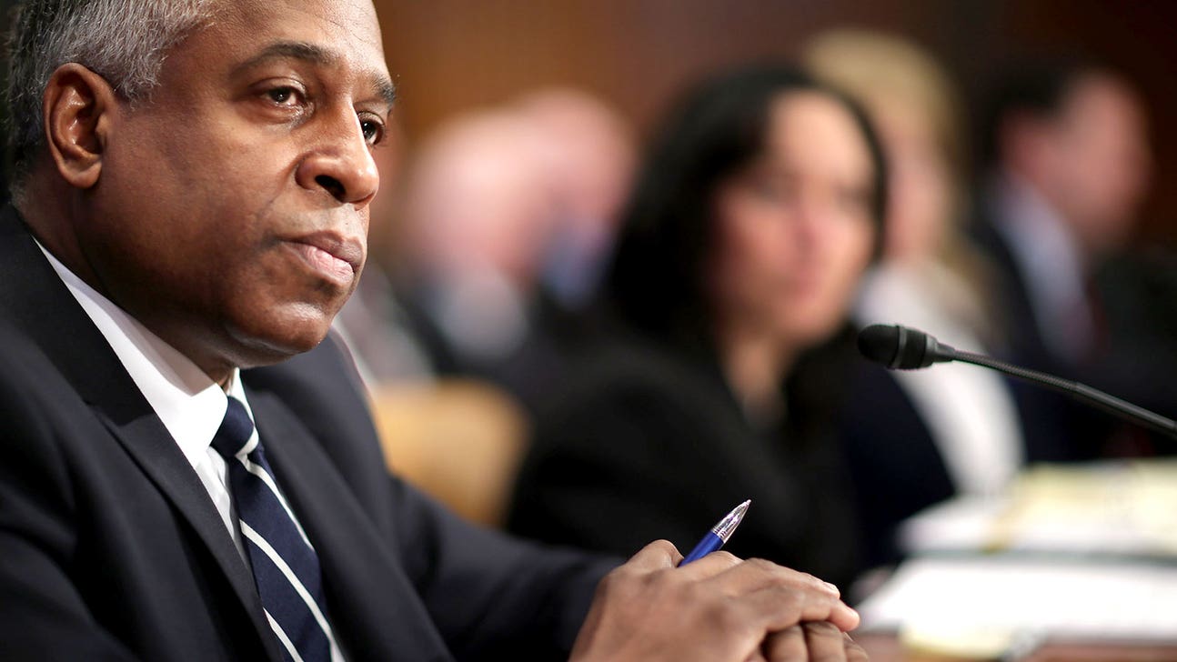 Report: NFL hires former ATF chief B. Todd Jones as counsel