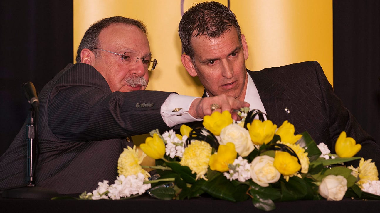 Mizzou chancellor will chair student-athlete conduct group for SEC