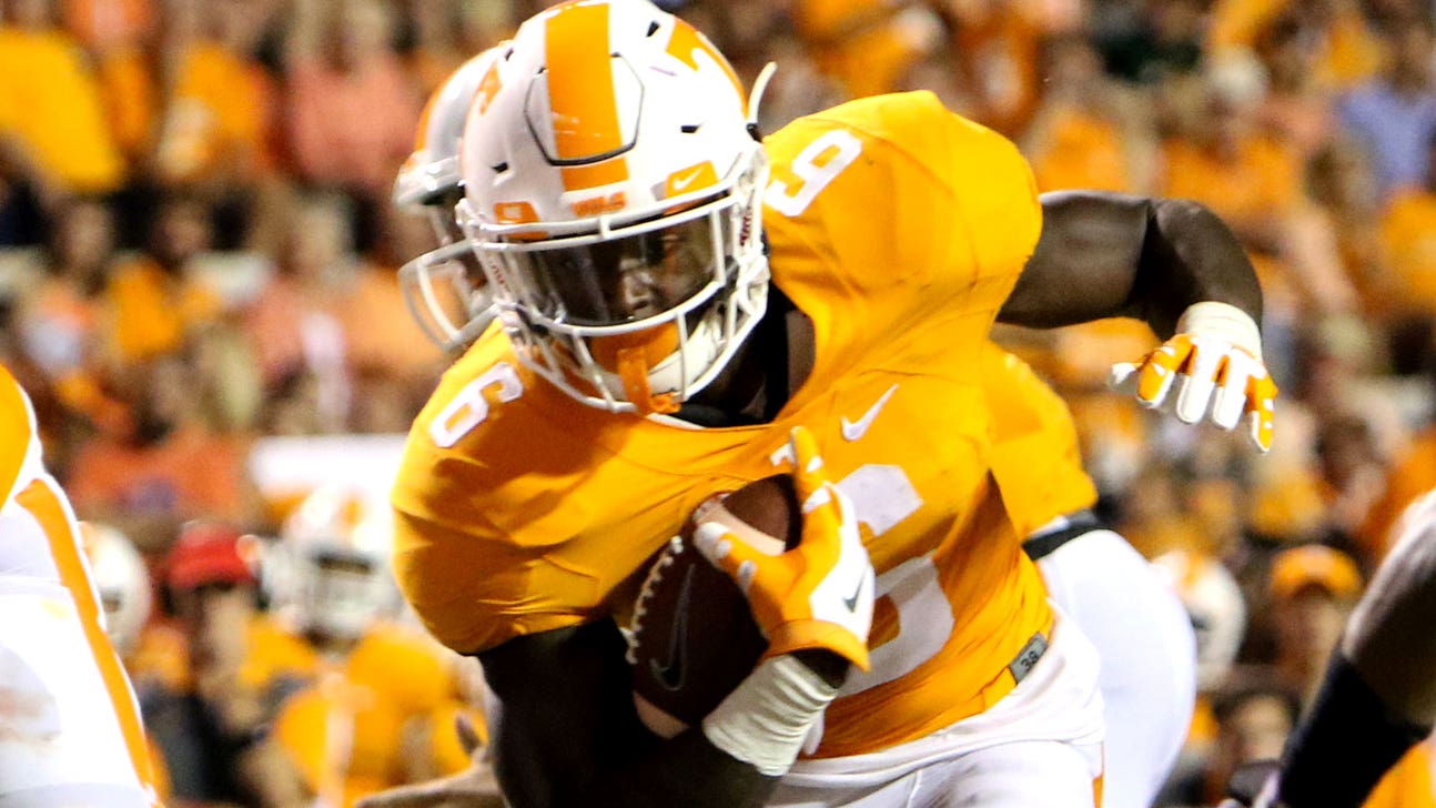Preparing for his old team, Alvin Kamara has nothing but respect for Alabama