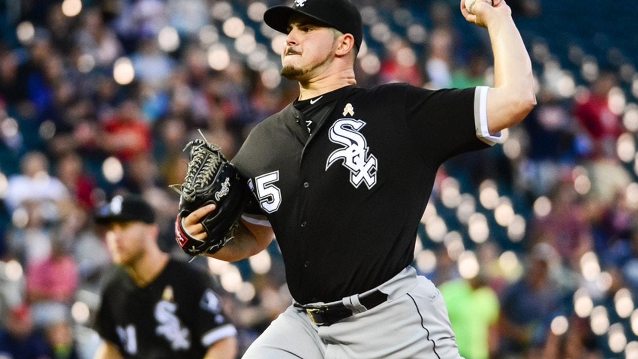 Yankees Offseason Trade Target: Starting Pitcher Carlos Rodon