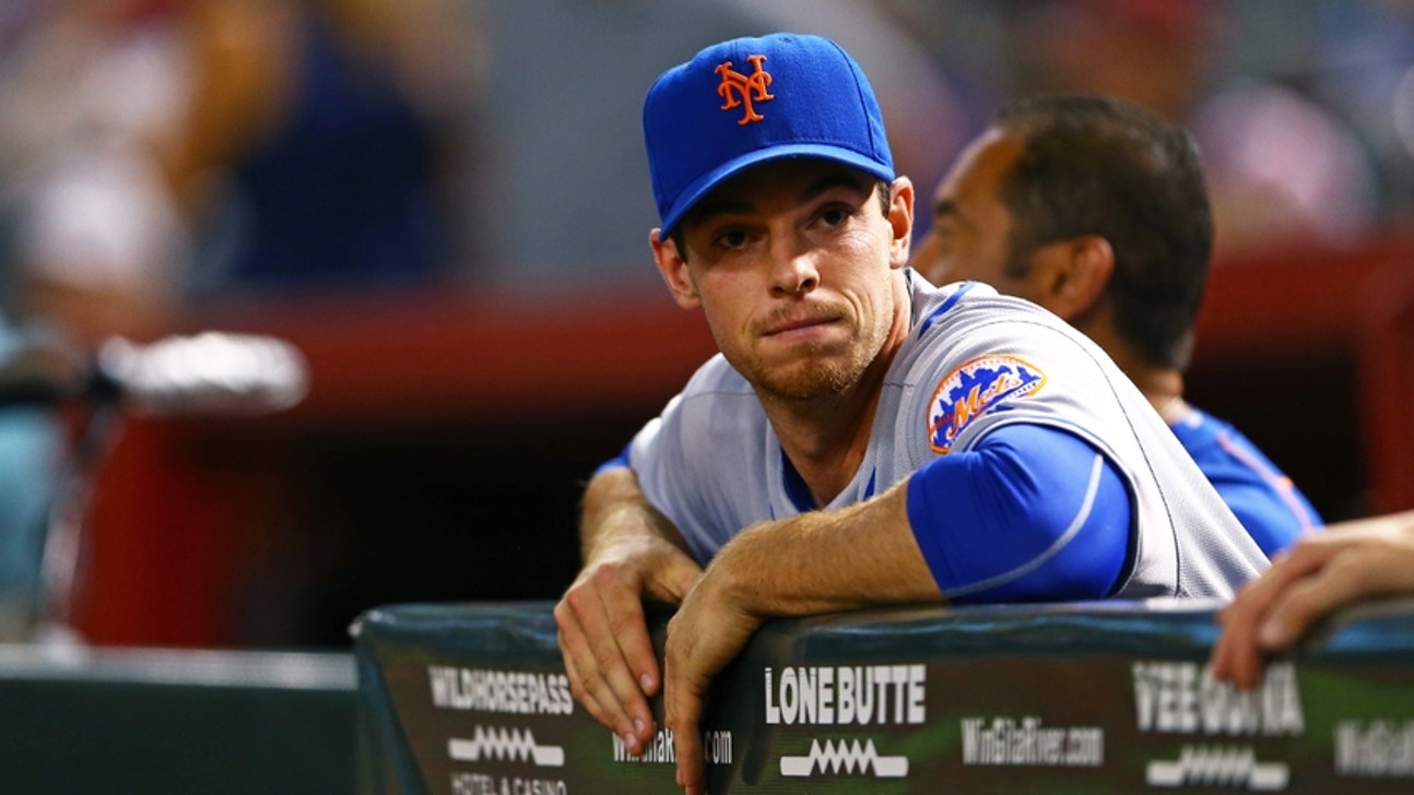 New York Mets: Steven Matz Likely Out for the Season