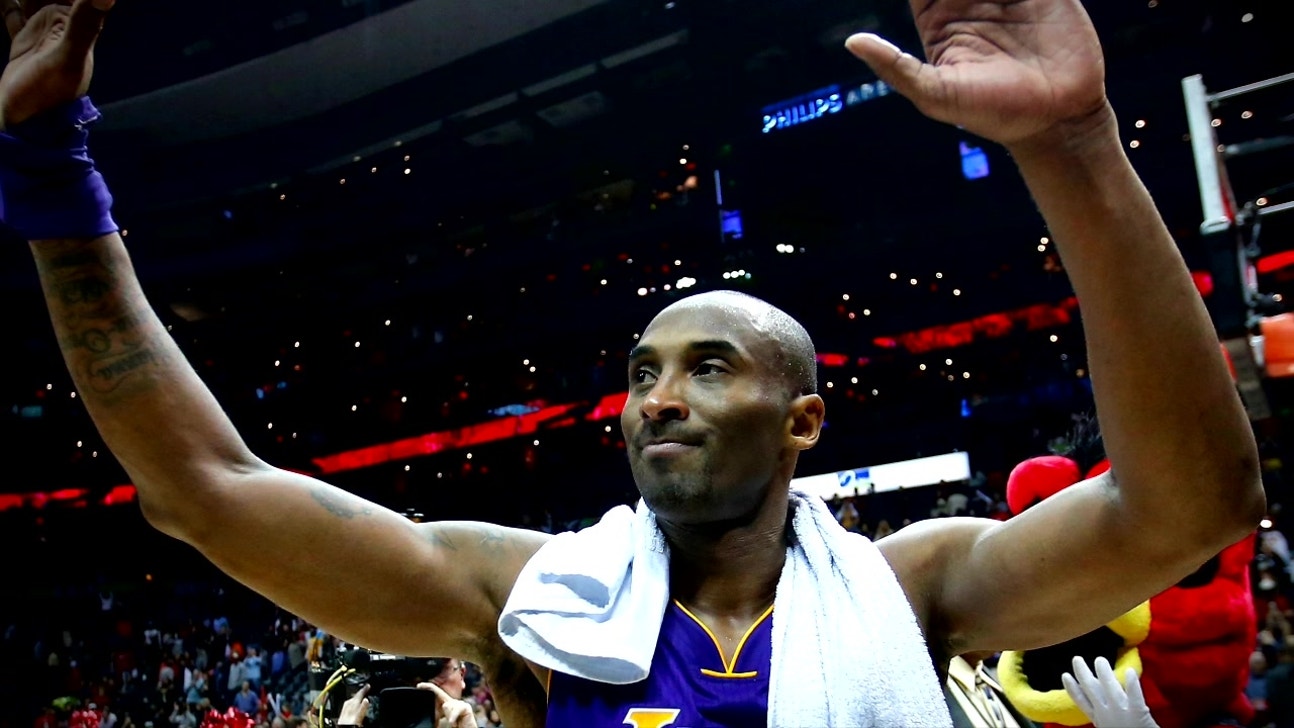 Who will Kobe Bryant diehards root for in a Post-Mamba NBA?